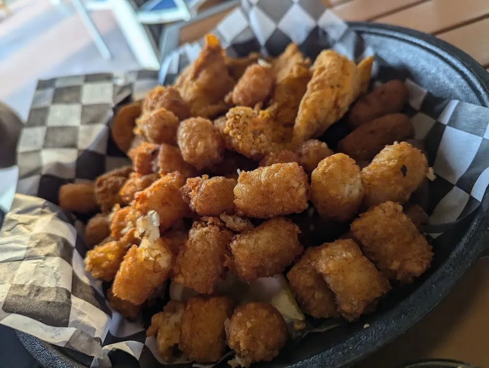 Tater Tots